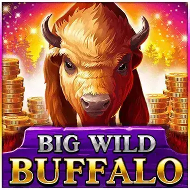 Play Big Wild Buffalo Jokabet casino