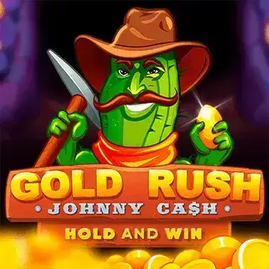Play Gold Rush with Johnny Cash Jokabet casino