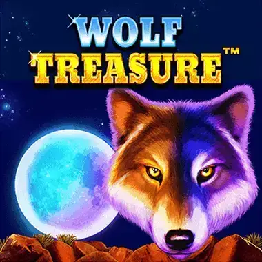 Play Wolf Treasure Jokabet casino