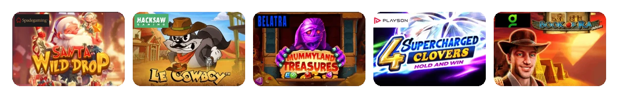 Slots Jokabet Casino Slots Jokabet Casino
